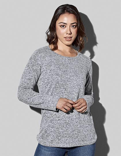 Stedman Knit Sweater for women