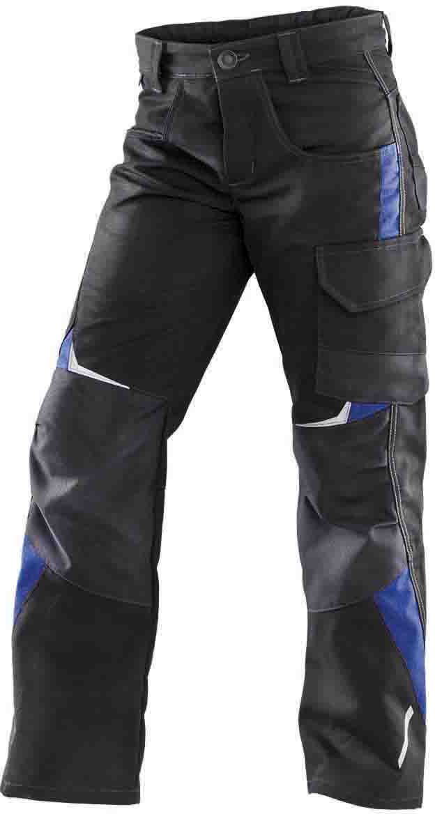 schwarz/kbl.blau