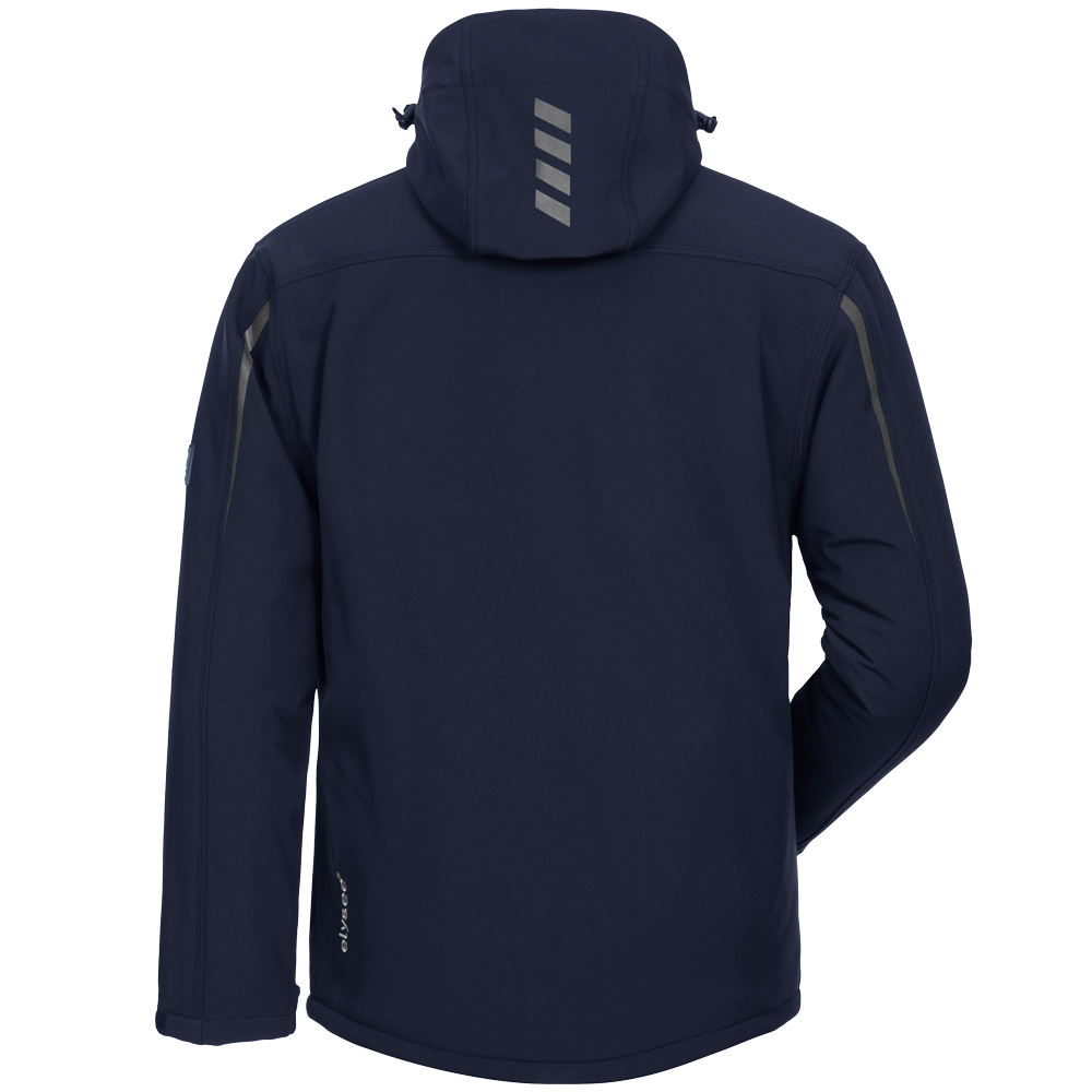 elysee Winter Softshelljacke NAXOS elysee Winter Softshelljacke NAXOS