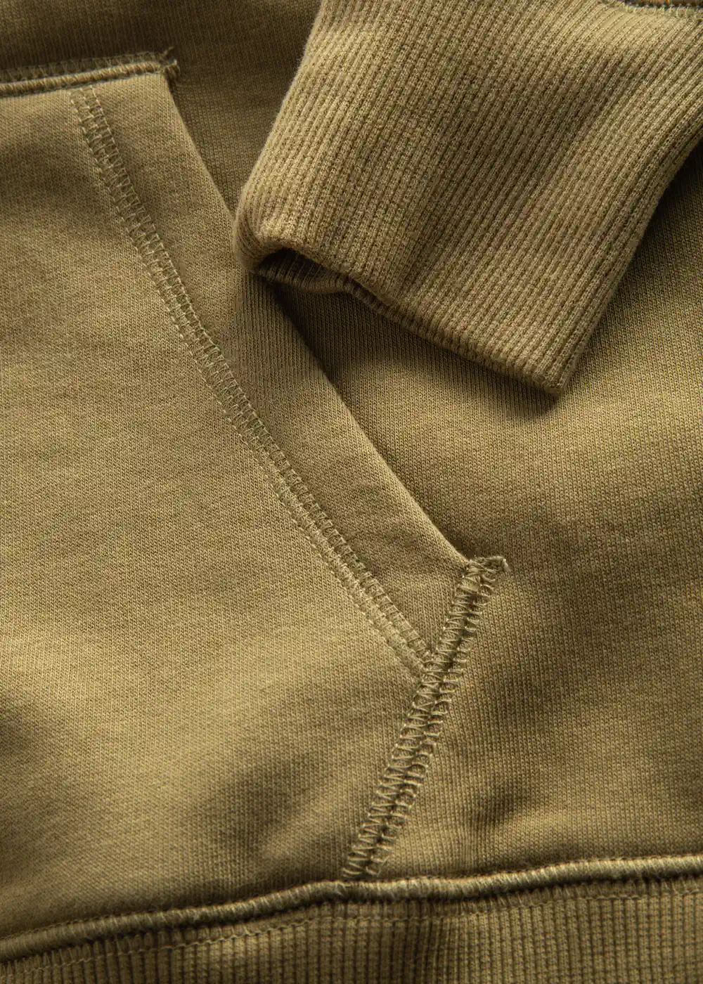 Promodoro XO Hoody Sweater Women