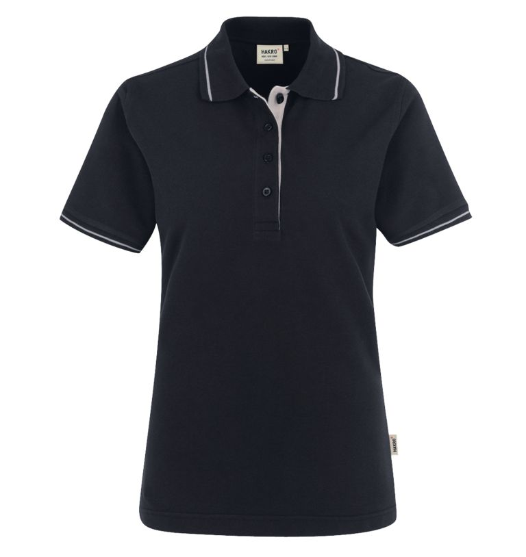 HAKRO Women-Poloshirt 203 Casual