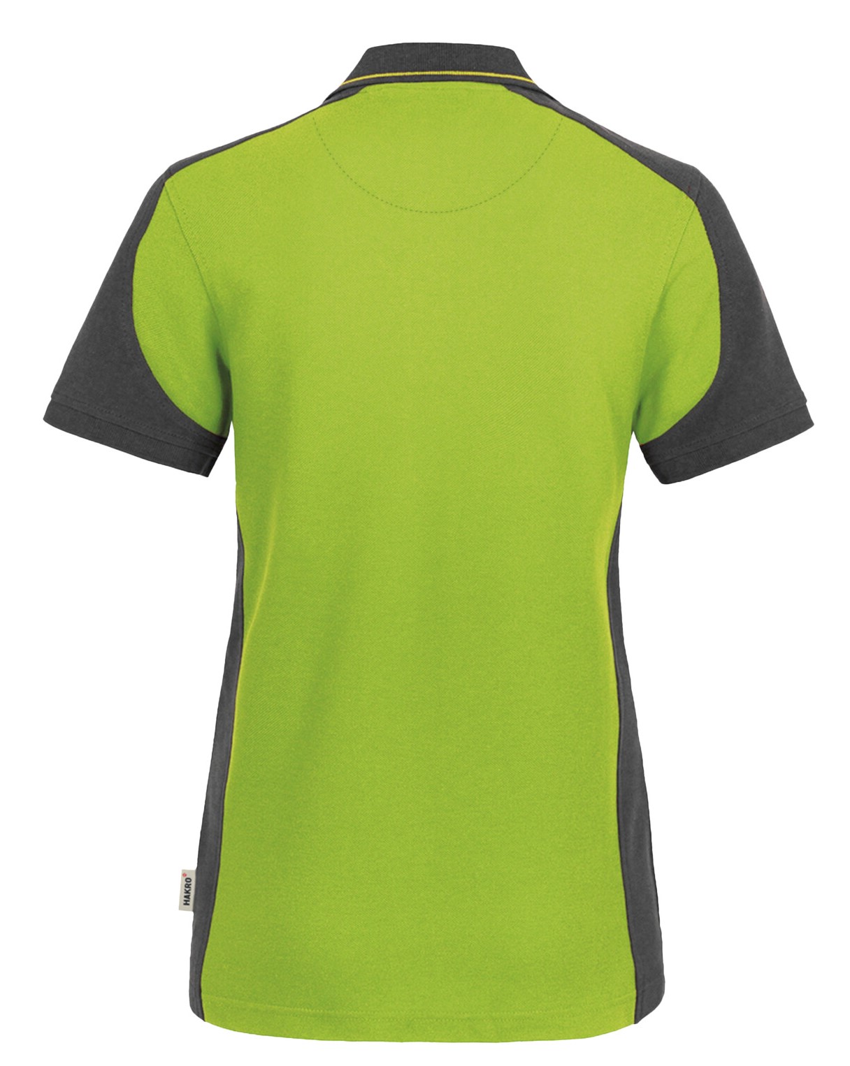 HAKRO Women-Poloshirt-Contrast 239 Mikralinar® HAKRO Women-Poloshirt-Contrast 239 Mikralinar®