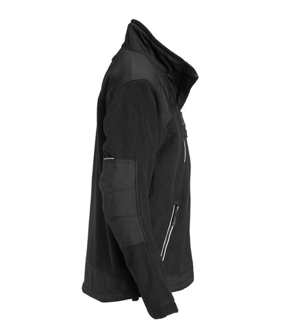 FHB Micro-Double-Fleece-Jacke LOTHAR FHB Micro-Double-Fleece-Jacke LOTHAR