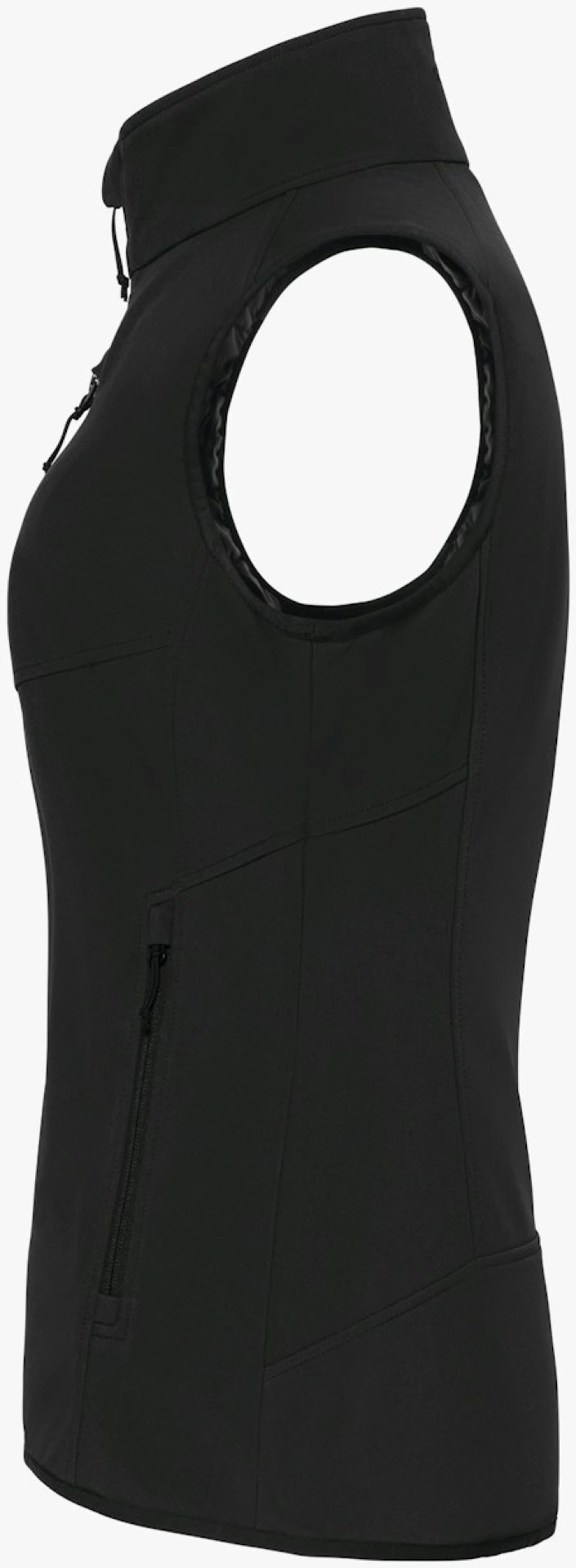 Schöffel PRO 8118 Damen EINSTEIGER WINTER Softshell Weste