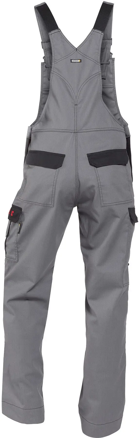 DASSY Multinorm Latzhose WILSON