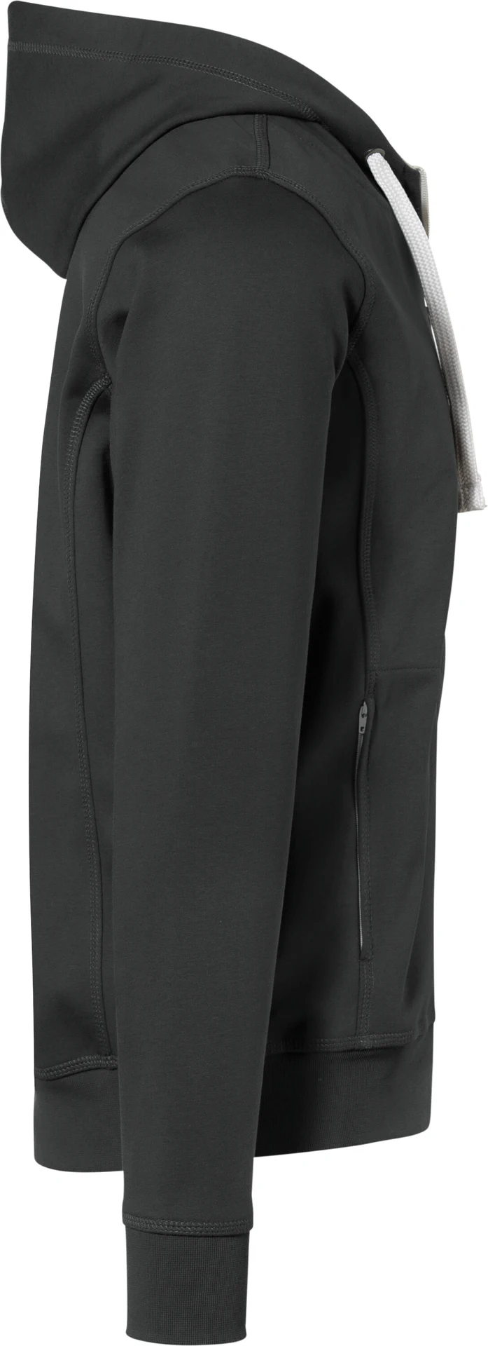 HAKRO Kapuzenjacke 455 Bonded