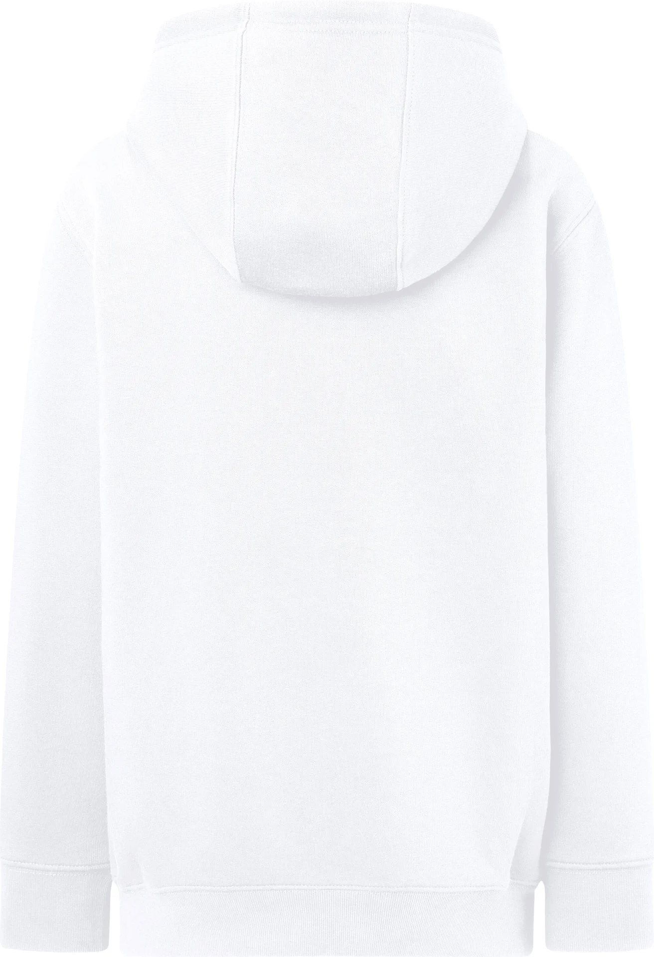 HAKRO Kinder Kapuzen-Sweatshirt 562 Bio-Baumwolle