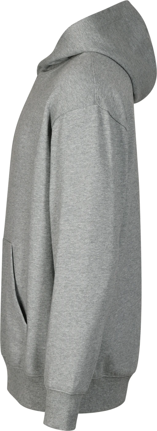 malfini-422-sweatshirt-chill-dunkelgraumeliert-sleeve-4 MALFINI Sweatshirt Chill 422