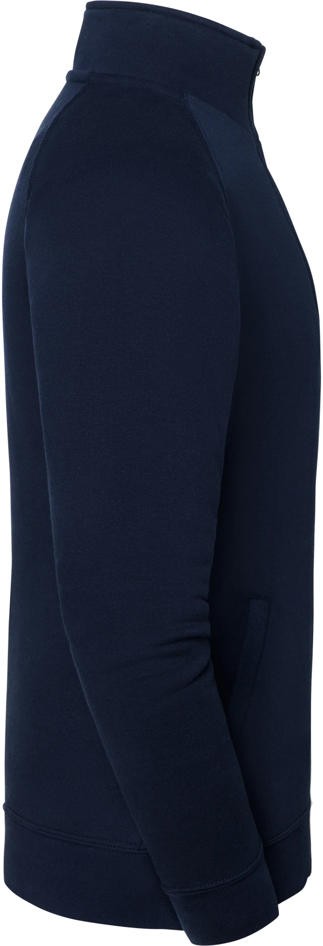 F.O.L. Iconic Premium Sweat Jacket