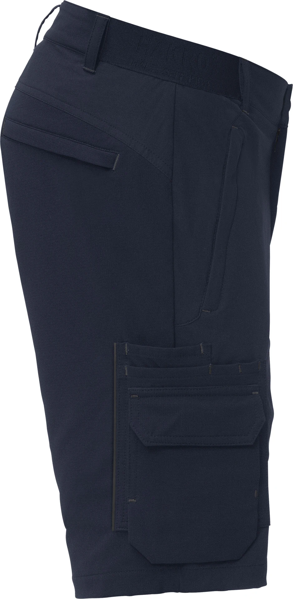 HAKRO Activeshorts 793