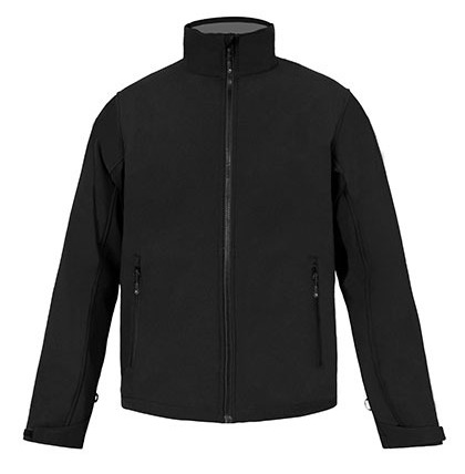 promodoro Mens Softshell Jacket C+