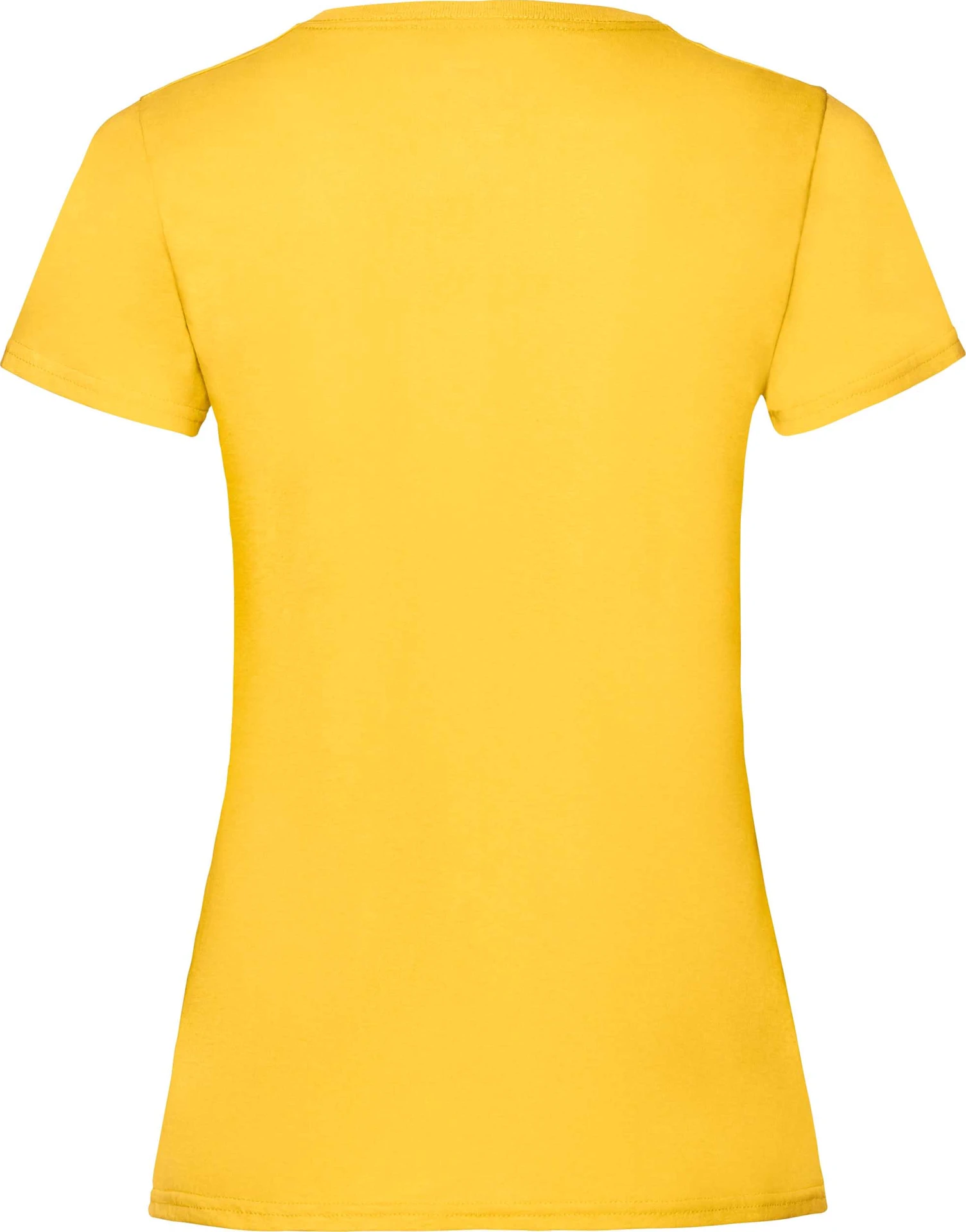 F.O.L. Lady-Fit Valueweight T