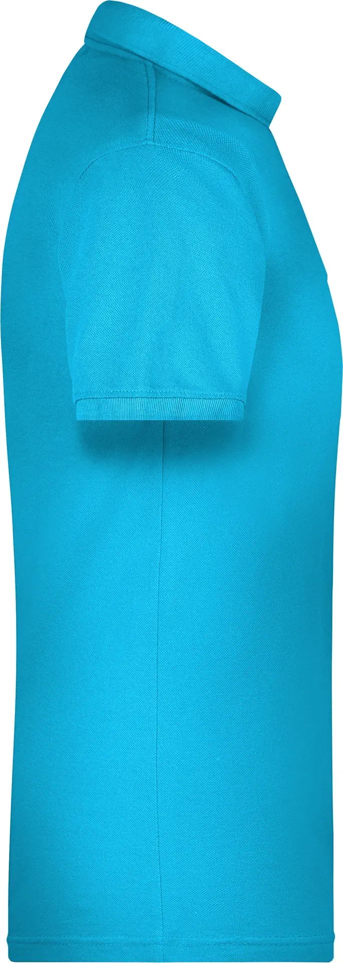 James & Nicholson Men's Bio Workwear Polo