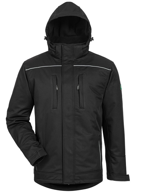 elysee Winter Softshelljacke IKAROS