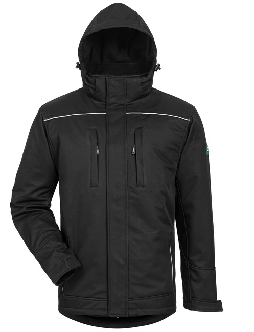 elysee Winter Softshelljacke IKAROS elysee Winter Softshelljacke IKAROS