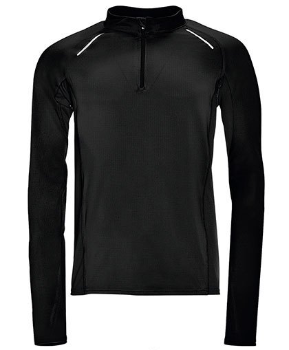 SOL'S Men`s Long Sleeve Running T-Shirt Berlin SOL'S Men`s Long Sleeve Running T-Shirt Berlin