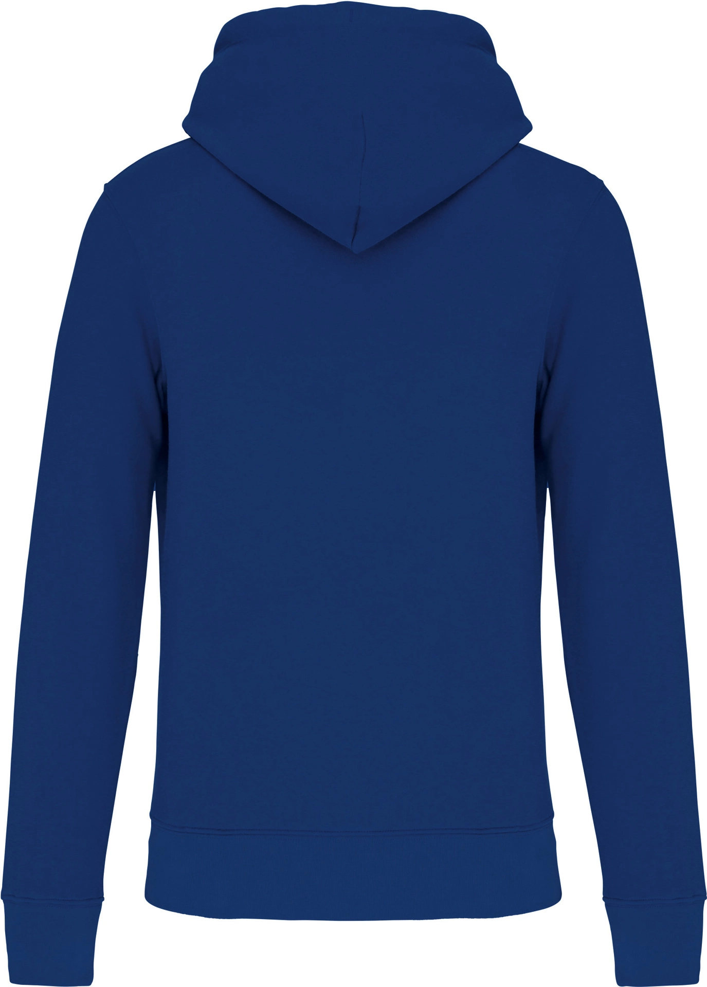 Kariban Umweltfreundlicher Herren Kapuzen Sweater