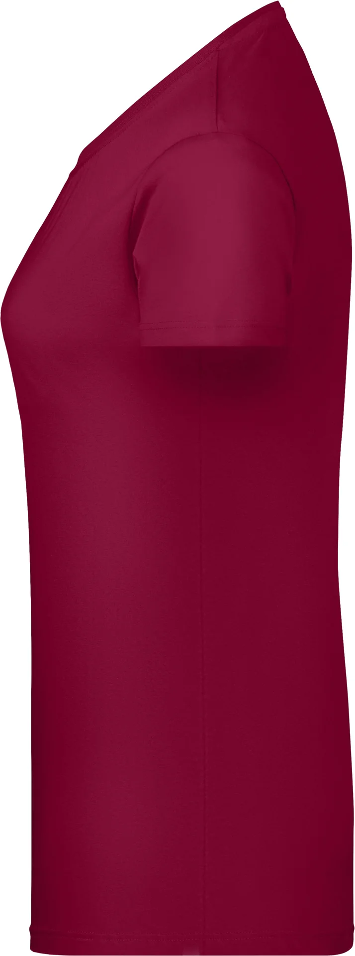 James & Nicholson Ladies Basic-T