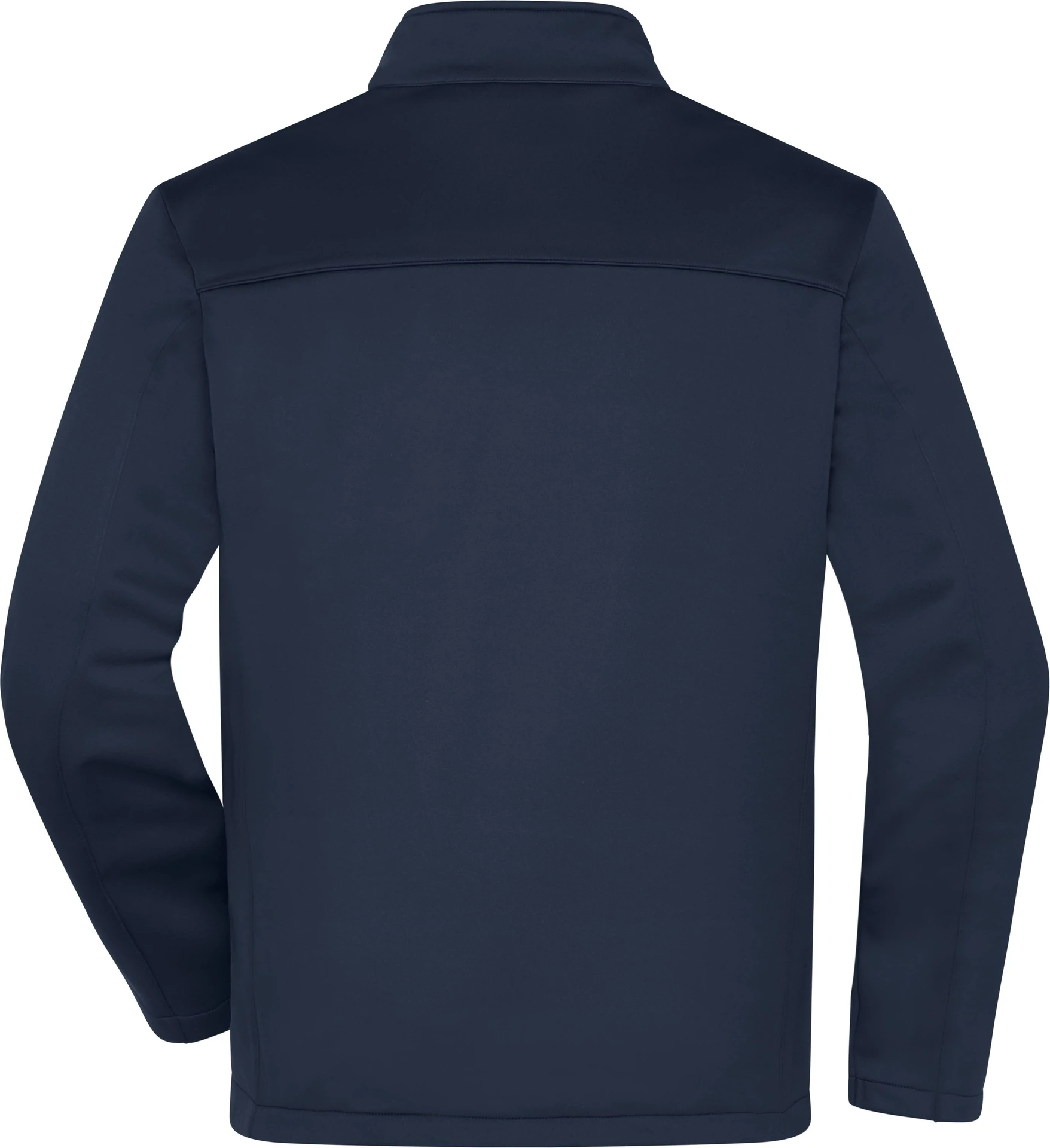 James & Nicholson Men's Softshell Jacket