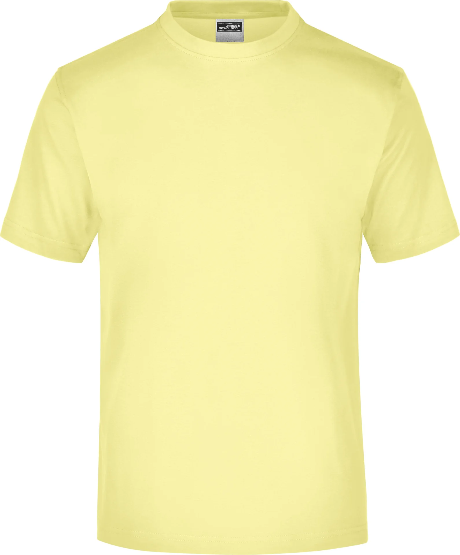 James & Nicholson Round-T Medium
