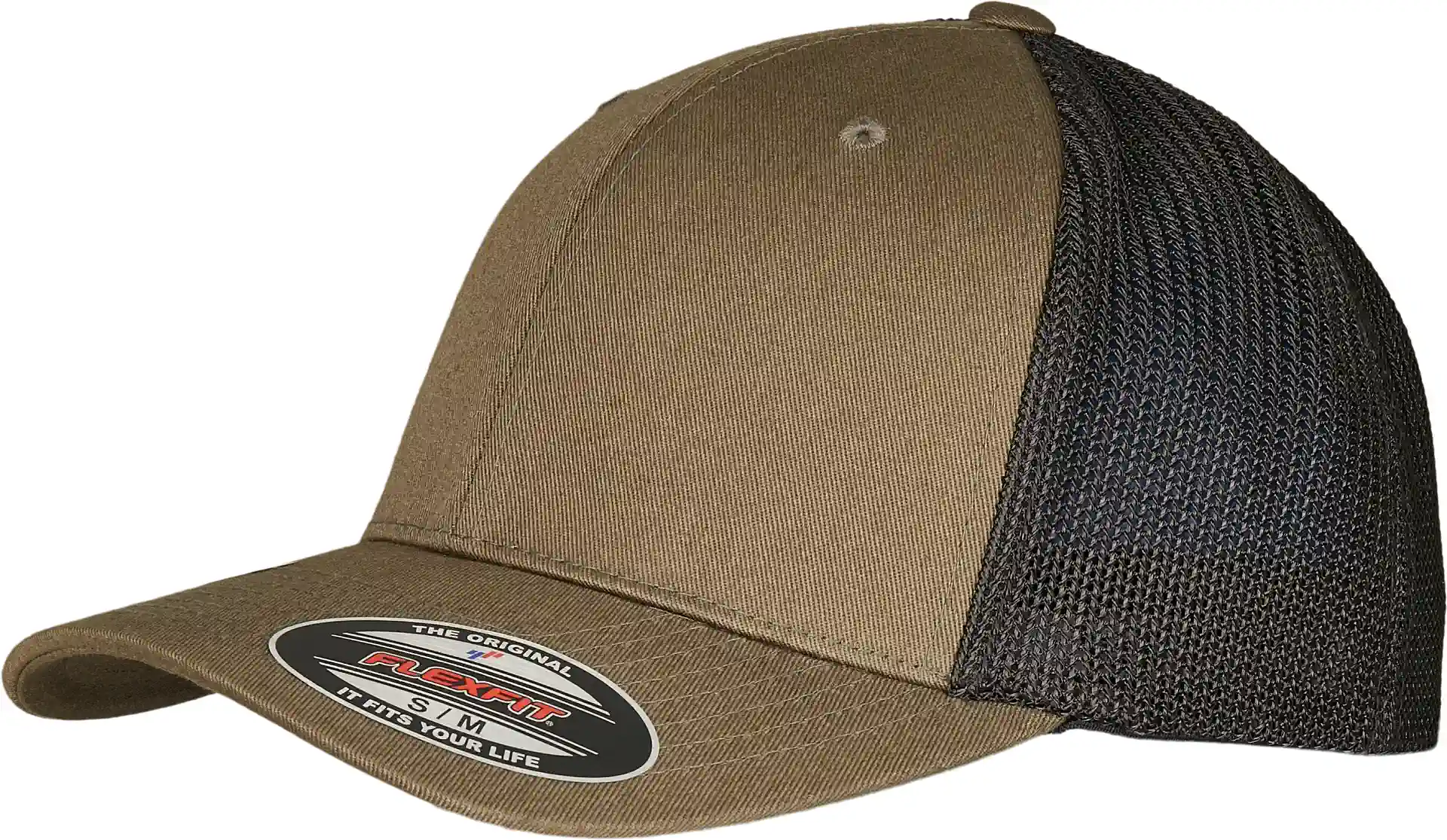 FLEXFIT Flexfit Trucker Recycled Mesh Cap