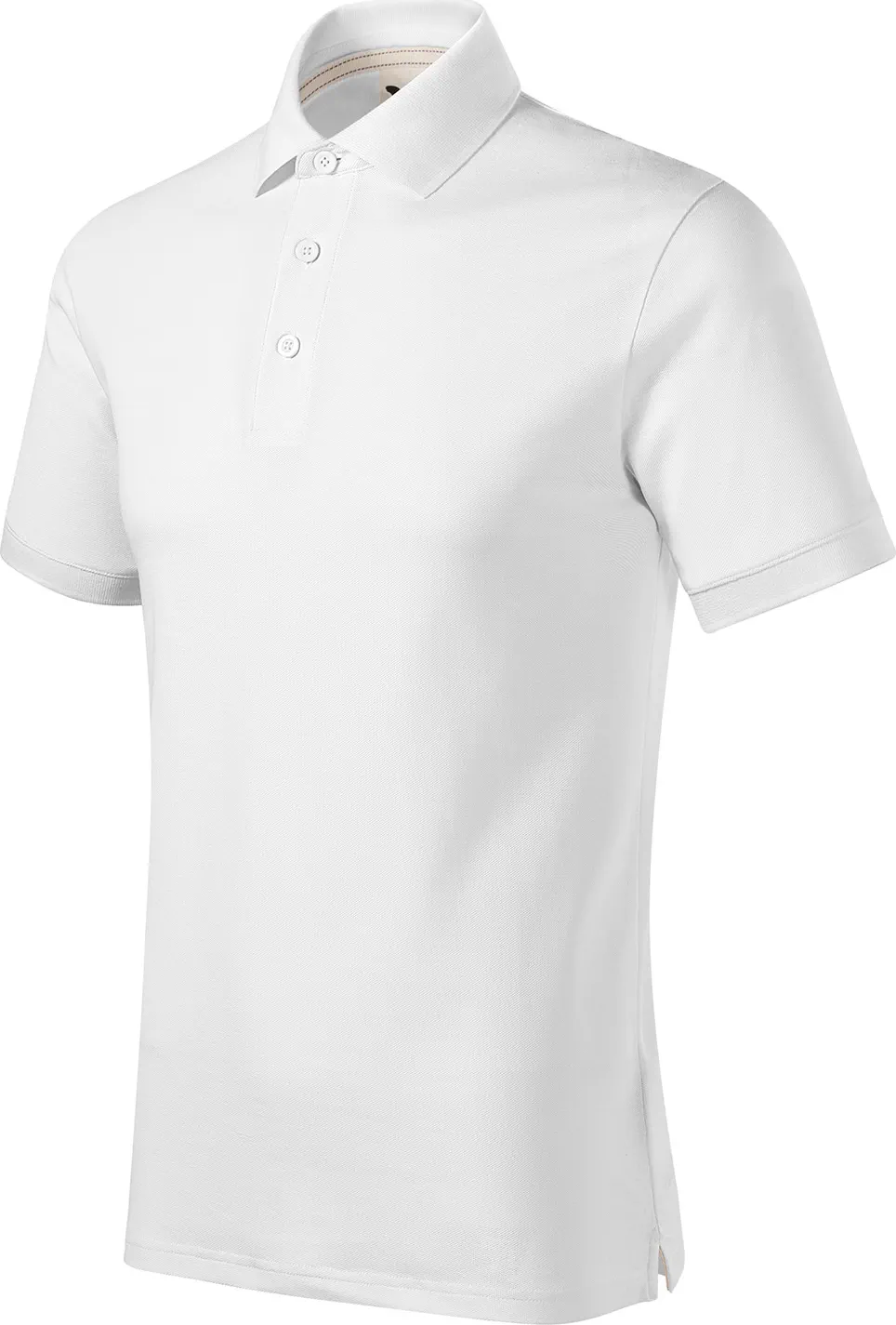 MALFINI Polohemd Prime (GOTS) 234
