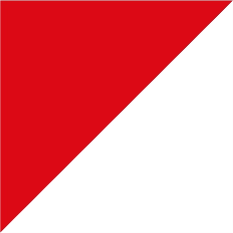 red/light grey/white