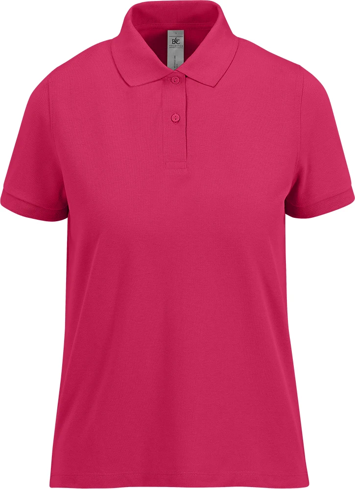 B&C My Polo 180 /Women