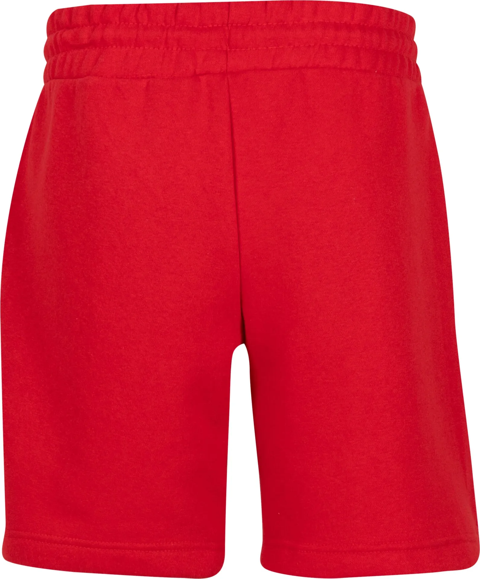 Build Your Brand Ladies Basic Sweatshorts