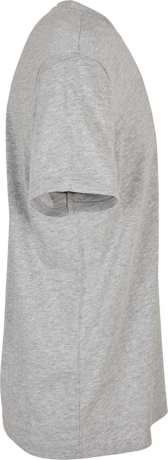 Build Your Brand Basic Round Neck T-Shirt