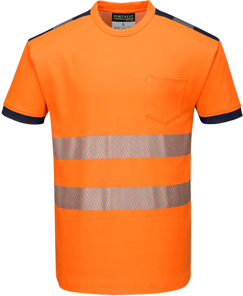 leuchtorange/marine