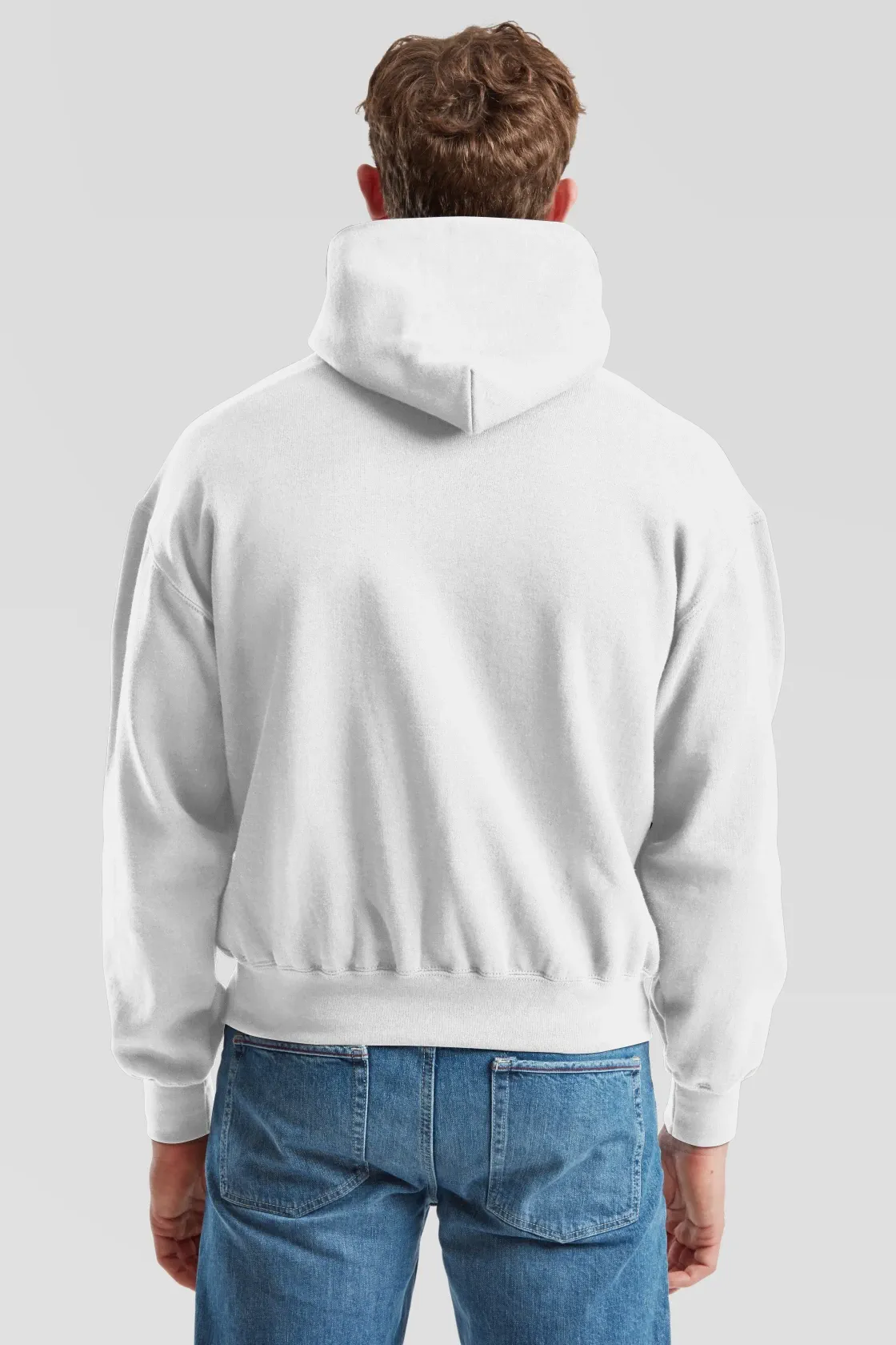 F.O.L Supercotton™ Hooded Sweat