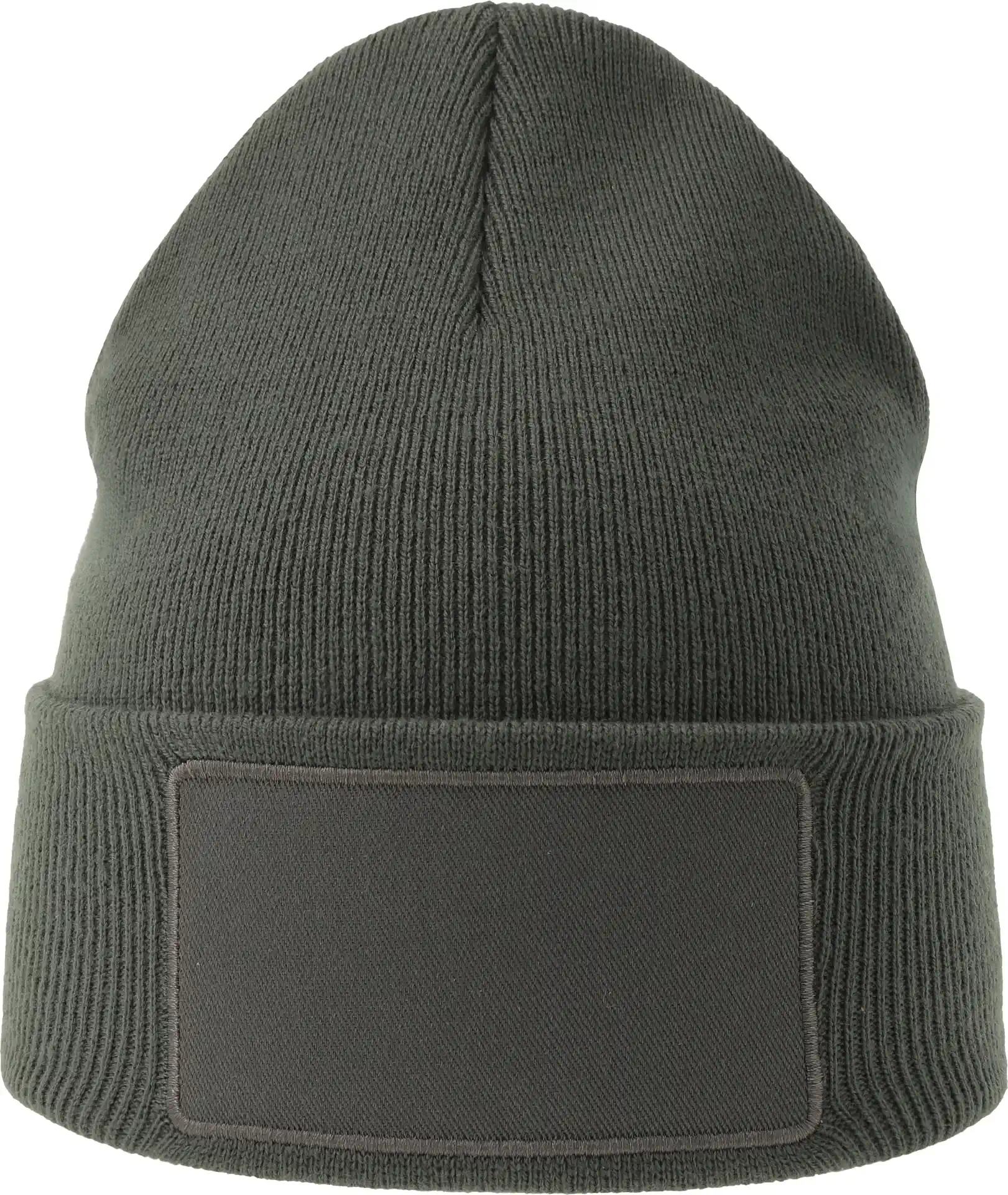 Atlantis Wind-S Beanie with Patch