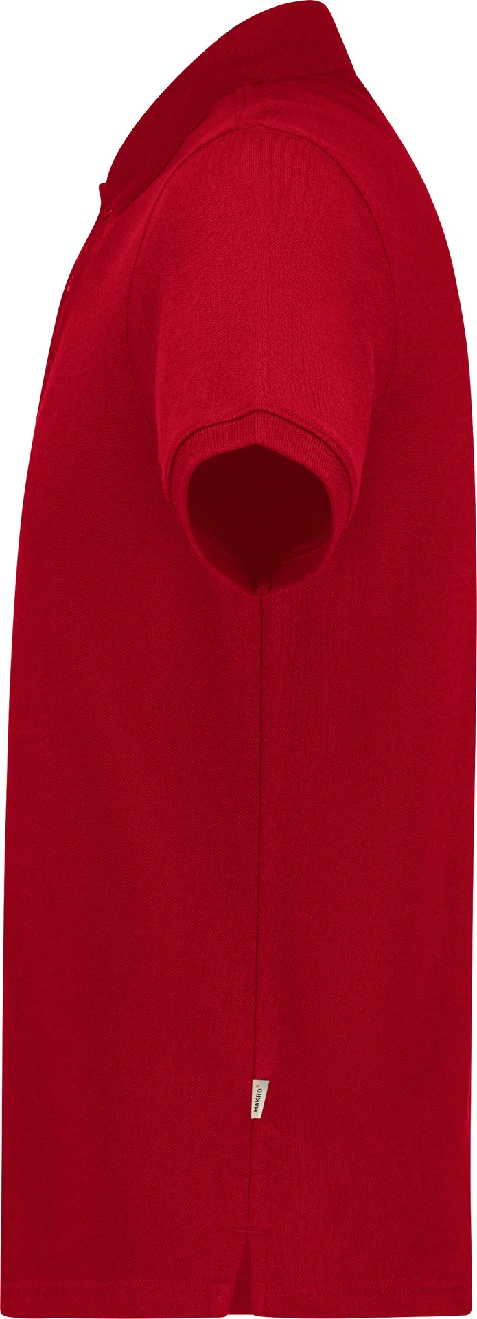 HAKRO Poloshirt 501 Bio-Baumwolle GOTS