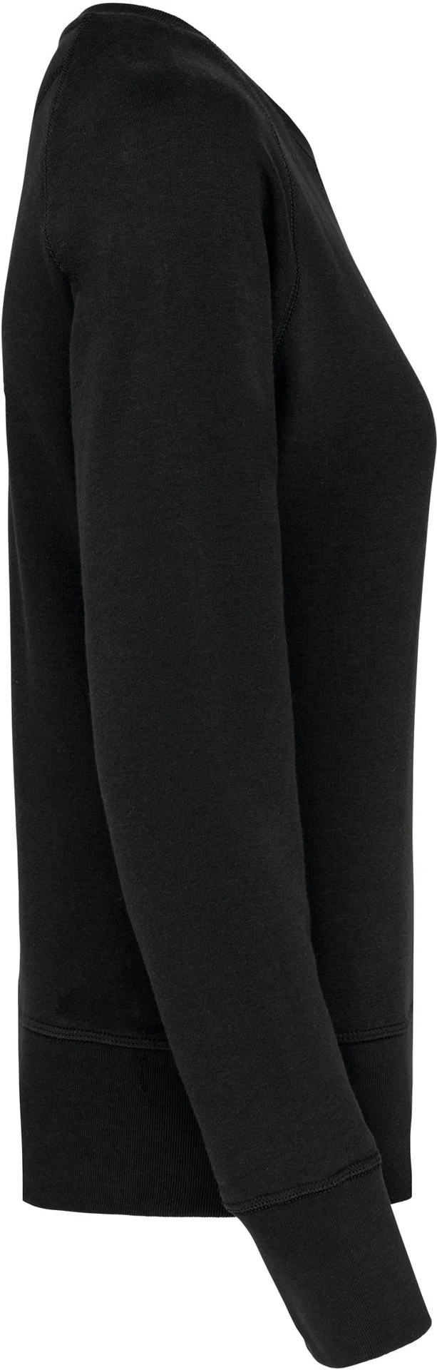 Kariban Damen Bio Raglan Sweater