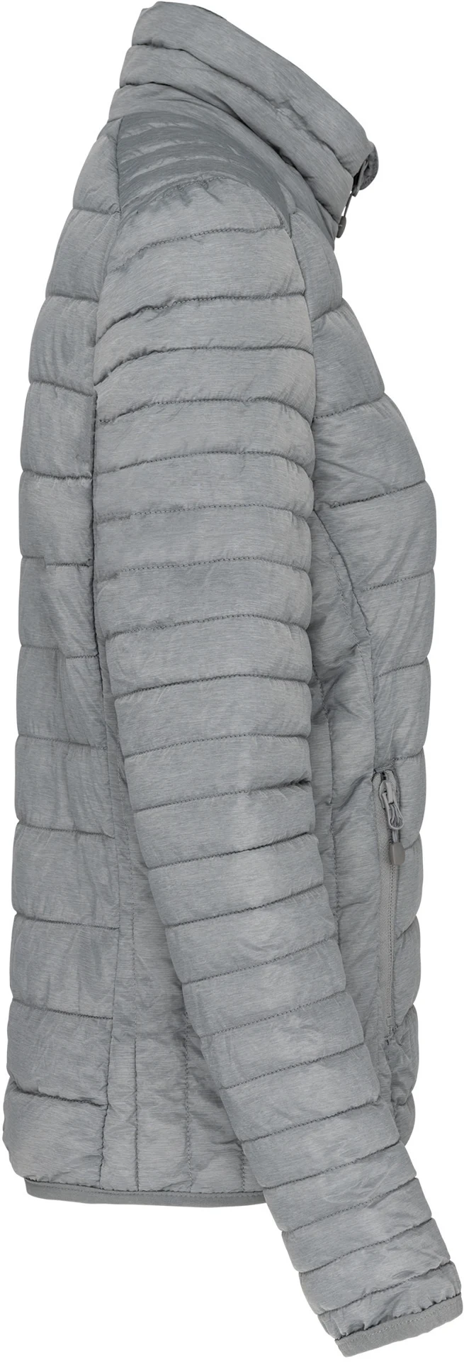 Kariban Leichte Damen Steppjacke