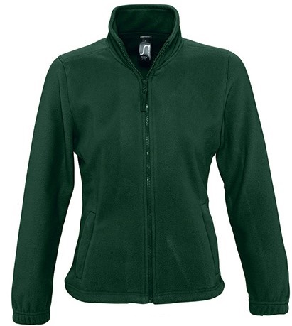 SOL'S Womens Fleecejacket North