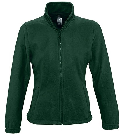 SOL'S Womens Fleecejacket North SOL'S Womens Fleecejacket North