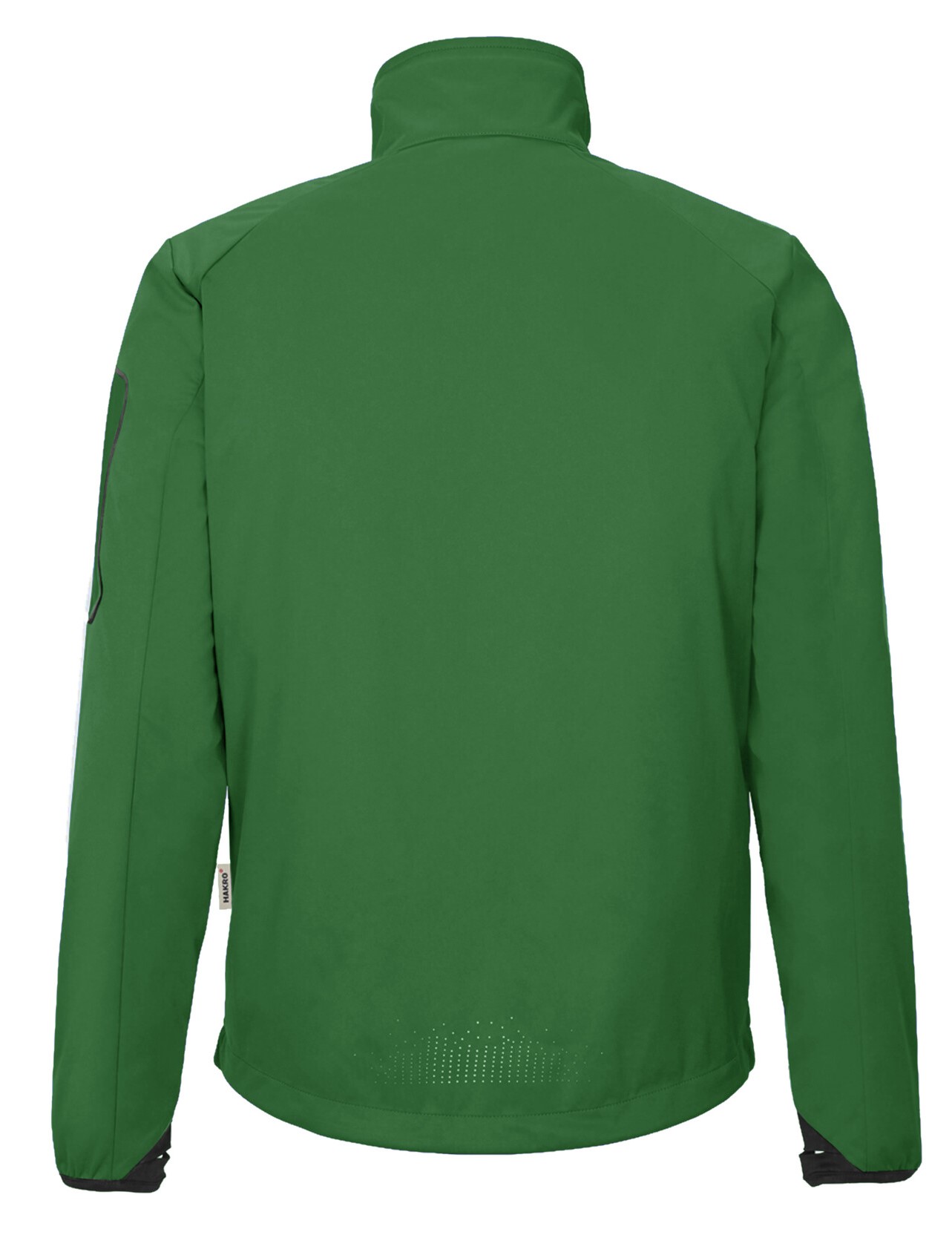 HAKRO Light-Softshell-Jacke 856 Brantford HAKRO Light-Softshell-Jacke 856 Brantford