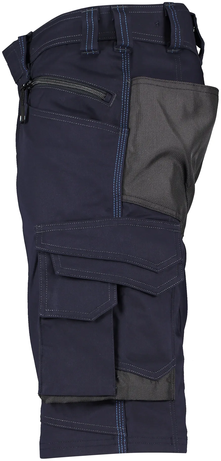 DASSY Arbeitsshorts COSMIC