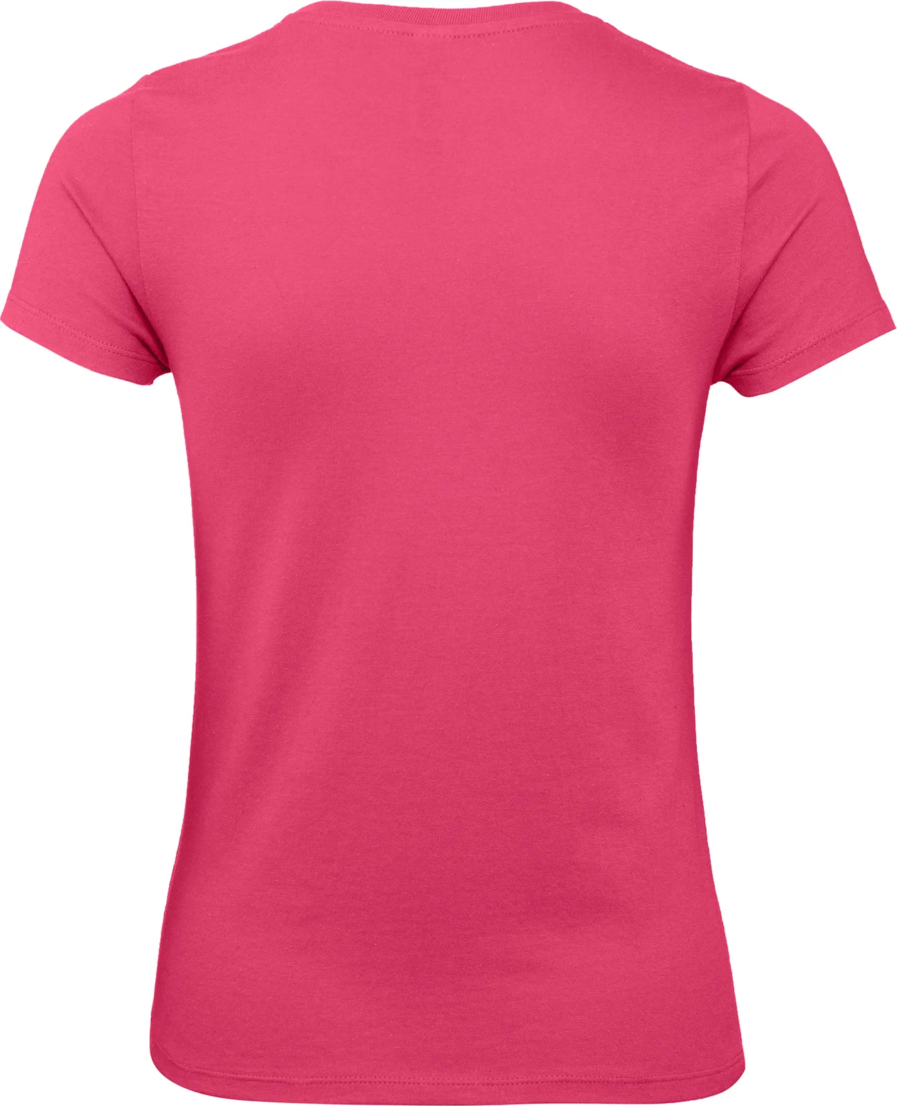 B&C Women's T-Shirt #E150