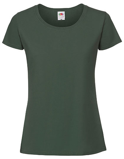 F.O.L. Ringspun Premium T Lady-fit