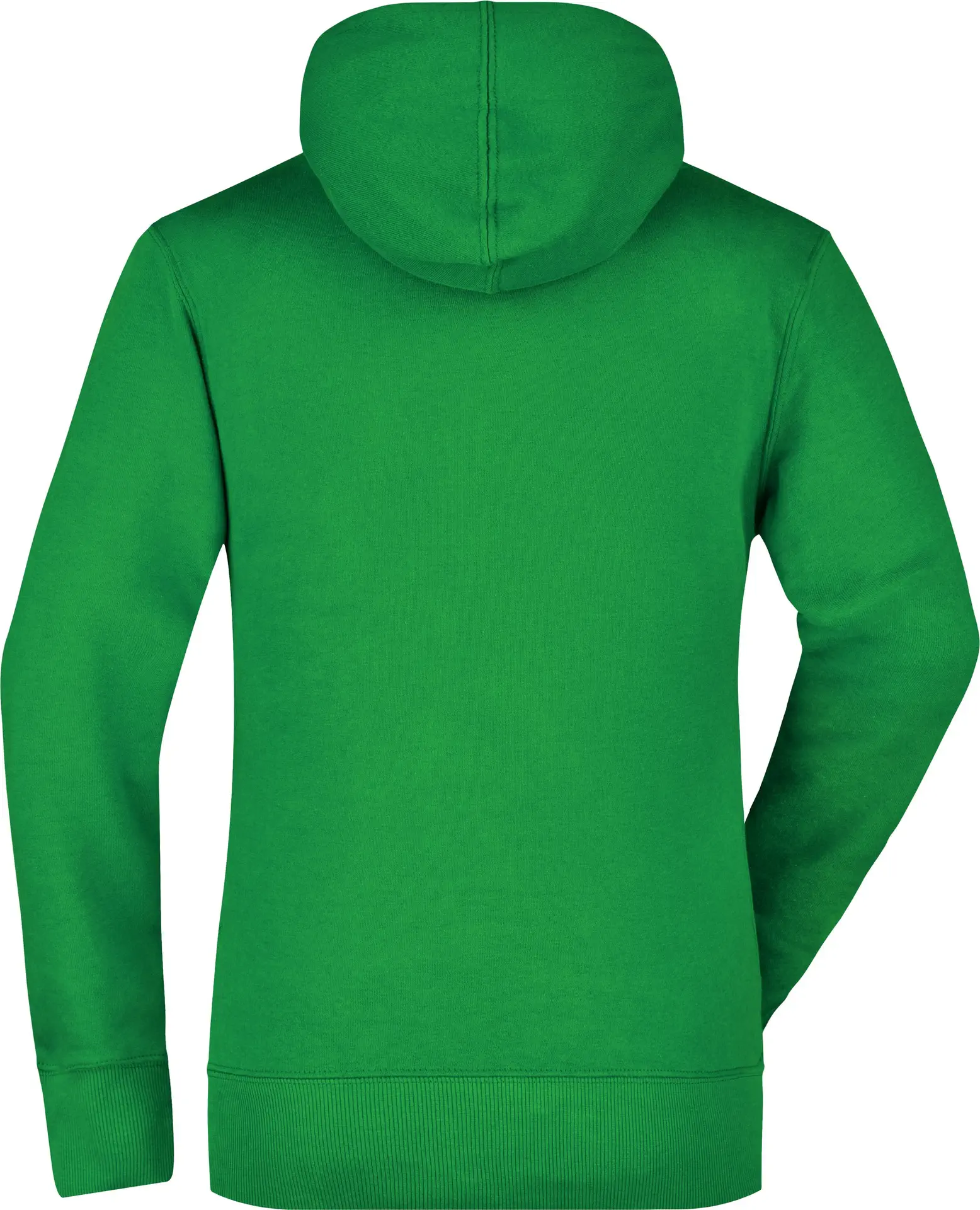 James & Nicholson Ladies Hooded Sweat