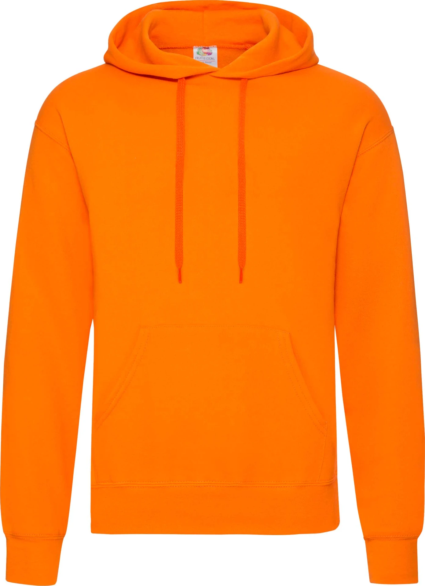 F.O.L. Classic Hooded Sweat