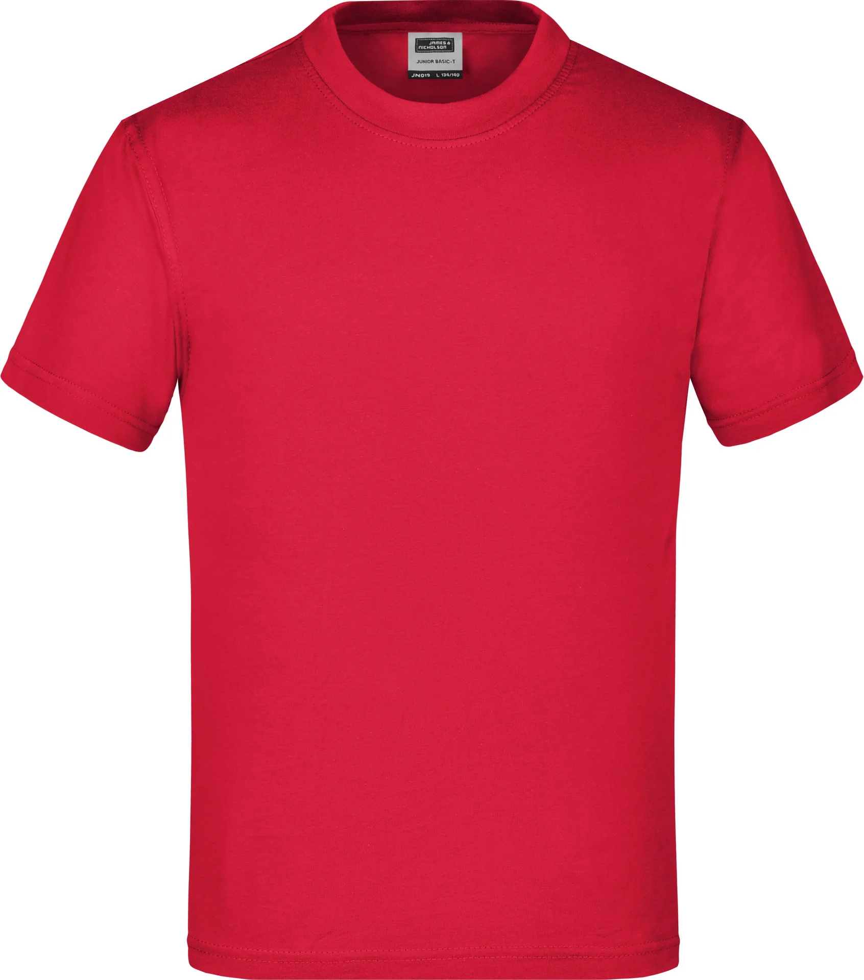 James & Nicholson Junior Basic-T