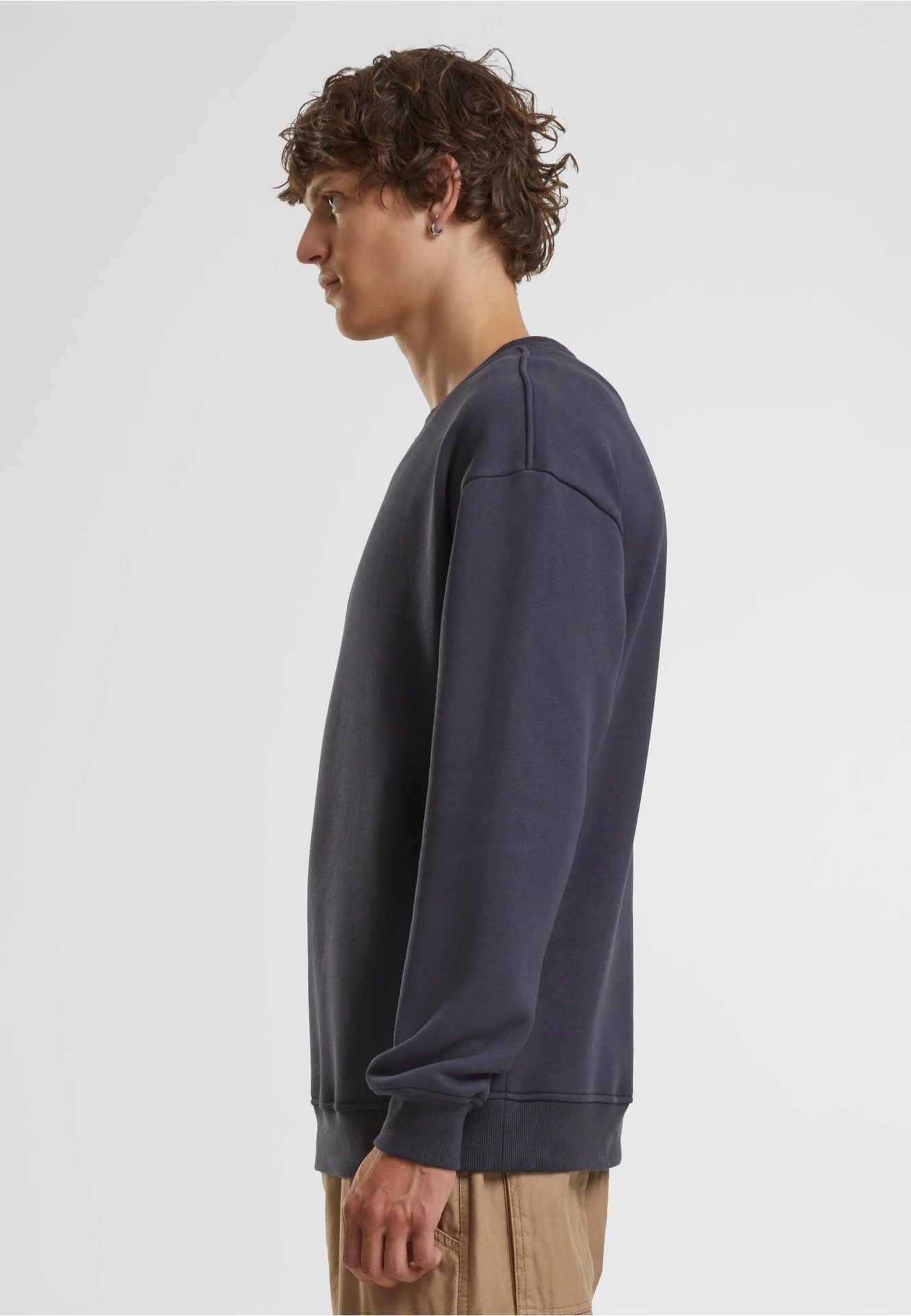 Build Your Brand Sweat Crewneck