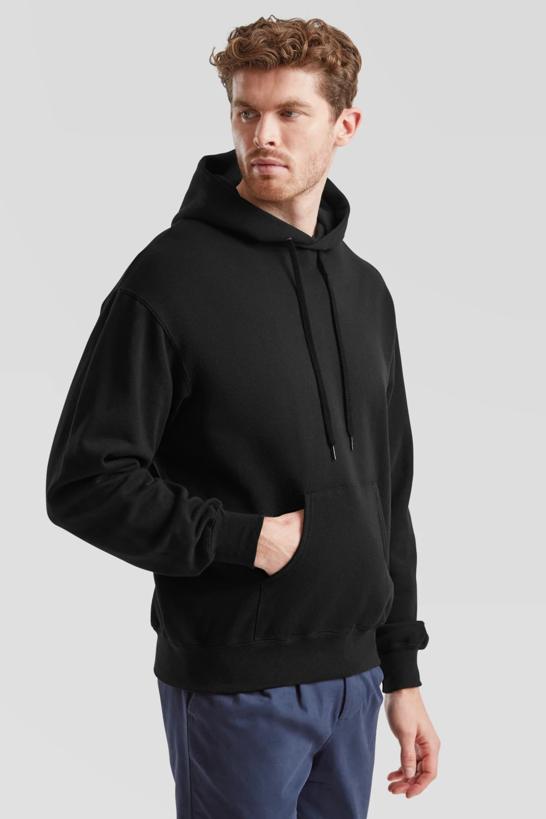 F.O.L. Classic Hooded Sweat