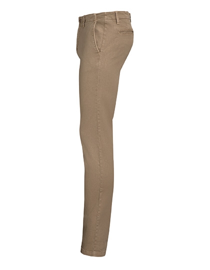 SOL'S Men`s Chino Trousers Jules - Length 35 SOL'S Men`s Chino Trousers Jules - Length 35