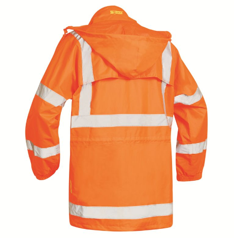 Safestyle Warnschutz-Parka NILS Safestyle Warnschutz-Parka NILS
