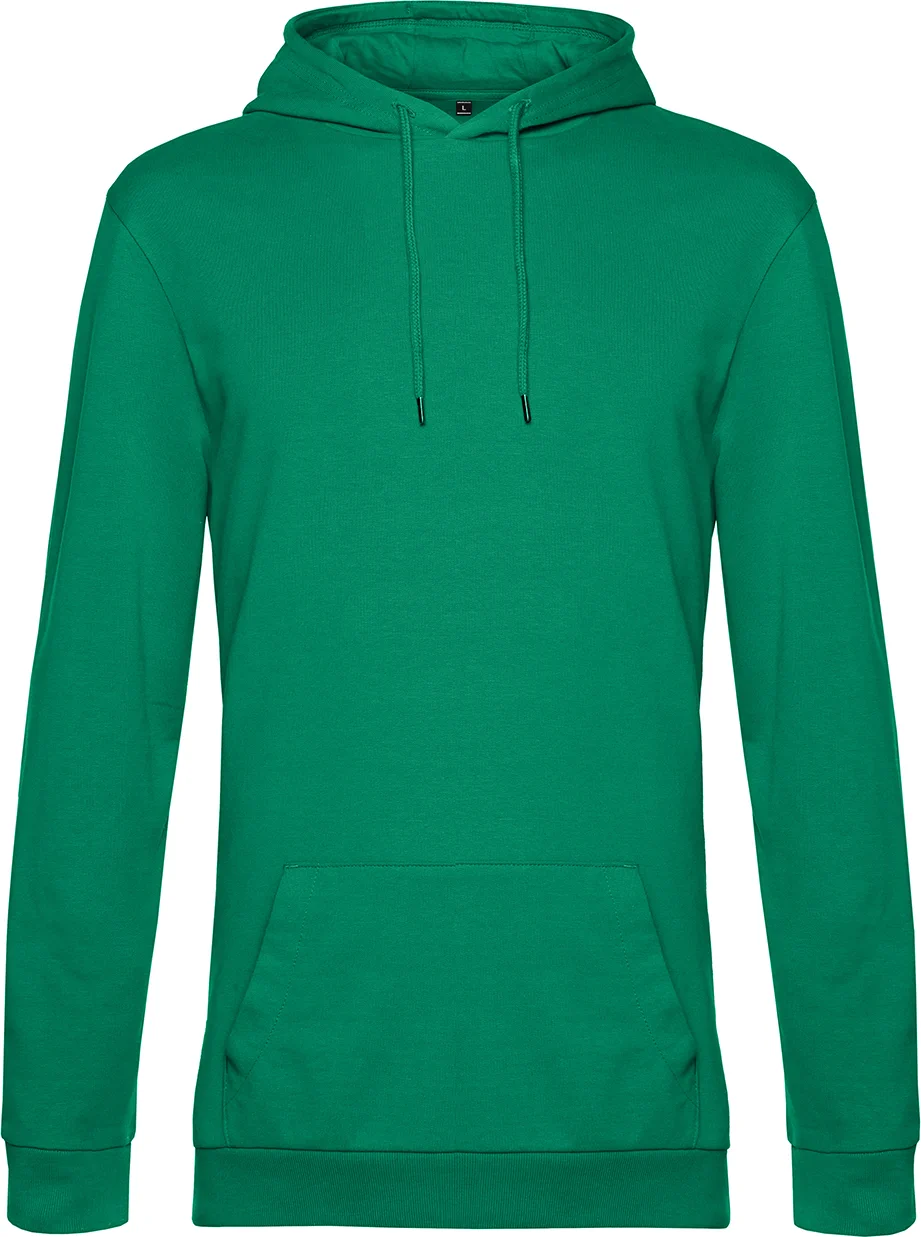 B&C #Hoodie